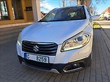 Suzuki SX4 S-Cross 1,6 DDiS - náhled 56