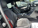 Mercedes-Benz Třídy C (2018) Mercedes-Benz C 43 AMG 2018 - náhled 9