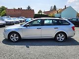 Škoda Octavia III combi 1.4 G-TEC CNG 81kW - náhled 1
