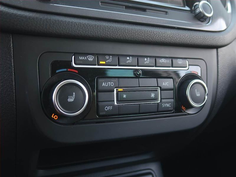 Volkswagen Tiguan (2012) 2.0 TDI, 4X4, Xenony - fotka 14 z 18