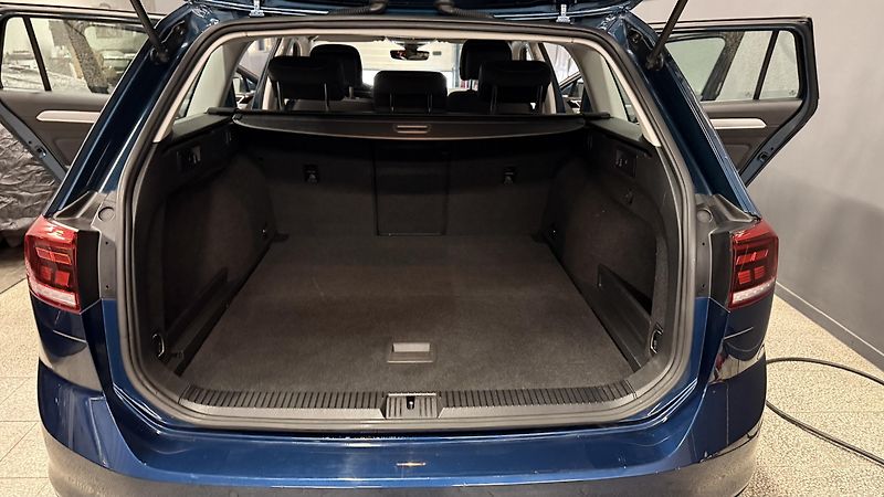 Volkswagen Passat (2023) 2.0TDI,DSG,ZÁRUKA,LED,DIESEL - fotka 20 z 60