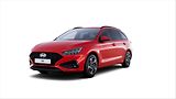 Hyundai i30 (2026) 1,6 T-GDI 110kW 7st. DCT  GO C - náhled 1