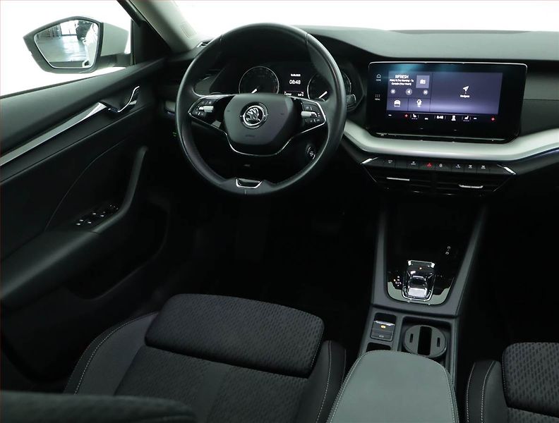 Škoda Octavia (2022) Ambition 2.0 TDI, Automat - fotka 7 z 16