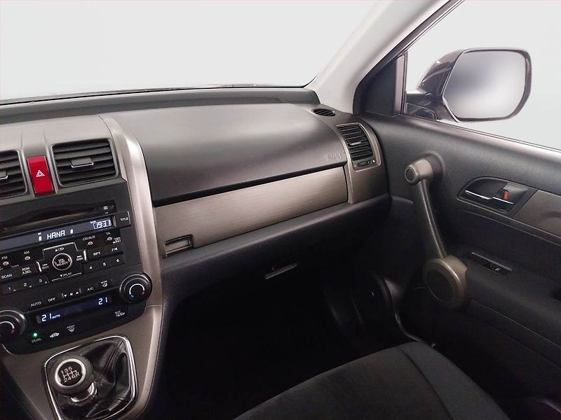 Honda CR-V (2012) 2.0 i, 4X4, Tempomat - fotka 8 z 18