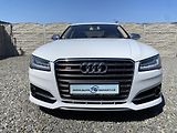 Audi A8 S8 4.0i V8 520PS CZ DPH EXTRA! - náhled 7