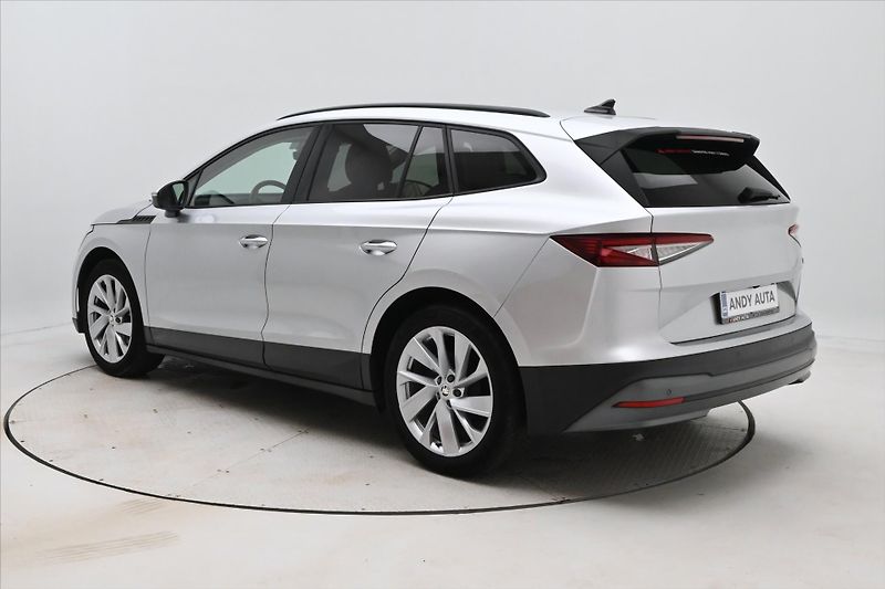 Škoda Enyaq iV60 132kW SOH 88% FIRST Editi - fotka 7 z 32
