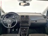 Volkswagen Touran (2013) 1.4 TSi, AC, výhřev sed. - náhled 8