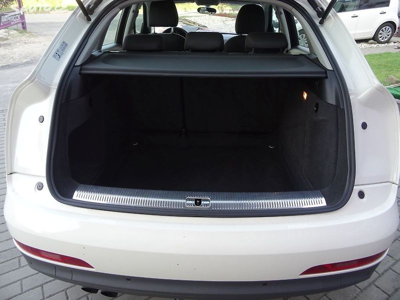 Audi Q3 2.0 TDI 103kW NOVÉ ROZVODY - fotka 7 z 26