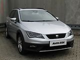 Seat Leon (2015) 2.0 TDi 4x4, X-Perience, DSG - náhled 1