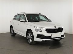 Škoda Kamiq (2025) 1.0 TSI, DRIVE, SENZORY - fotografie inzerátu