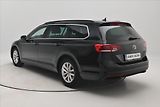 Volkswagen Passat 2,0 TDI 110KW DSG BUSINESS Zár - náhled 7