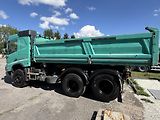 Volvo FMX 500 6x4 BORDMATIC MEILLER  - náhled 8