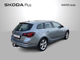 Opel Astra (2012) Combi 1.7 D Sport Tourer - náhled 2