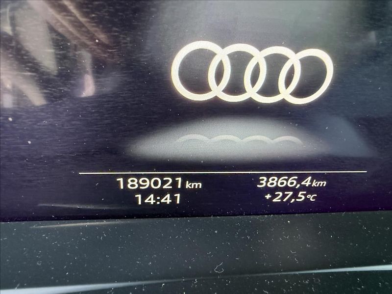 Audi A6 Allroad 3,0 50TDI, ZAMLUVENO - fotka 20 z 50