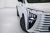 Dongfeng U-Tour (2026) V9 PHEV - náhled 2