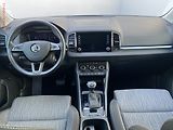 Škoda Karoq (2018) 1.5 TSi, Style, DSG, LED, - náhled 8