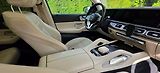 Mercedes-Benz GLS (2021) 400 d 4MATIC - náhled 10