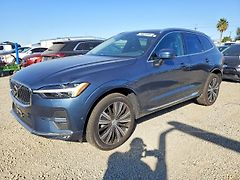 Volvo XC60 (2023) Auto na cestě - fotografie inzerátu