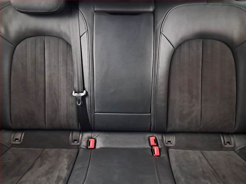 Audi A6 Allroad (2014) 3.0 TDI, 4X4, Automat, Kůže - fotka 10 z 20