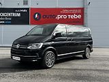 Volkswagen Multivan 2.0TDI 150kW DSG 4x4 Long TZ - náhled 1
