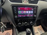 Škoda Octavia 1.5 TSI 110kw - náhled 15