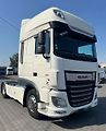 DAF XF (2021) 106.480 tahač EURO 6 - náhled 1