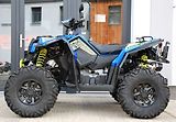 Polaris Scrambler XP 1000 (2026) S EPS - náhled 4