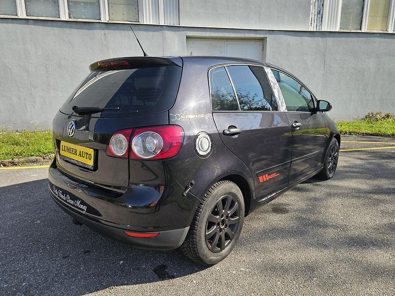 Volkswagen Golf Plus (2006) 1.9TDI  - fotka 5 z 18