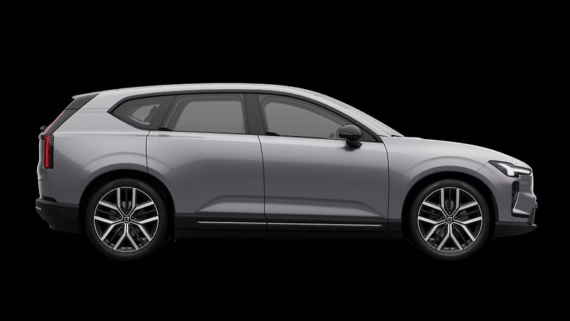 Volvo Ostatní (2026) ULTRA, P10 AWD electric, 375 k - fotka 2 z 13