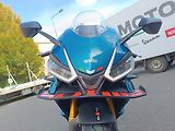 Aprilia RS 660 (2026) Blue Marlin E5+  4 roky záruka - náhled 12