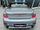 BMW Řada 6 645 Ci Cabrio REZERVACE - náhled 14