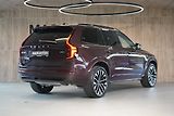 Volvo XC90 B5 AWD PLUS Dark, Vzduch, 360° - náhled 8