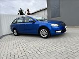 Škoda Octavia 1,6 TDI 81kW 2.maj původ ČR - náhled 1