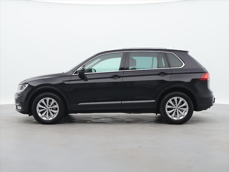 Volkswagen Tiguan 2,0 TDI 110kW DSG Navi Tažné - fotka 4 z 27