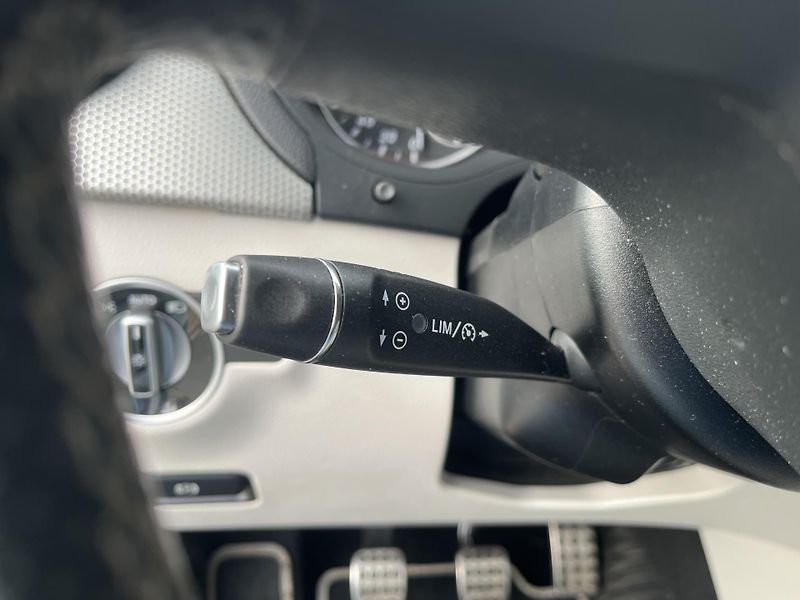 Mercedes-Benz Třídy B 180 CDi ČR - fotka 23 z 32