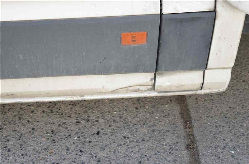 Volkswagen Crafter (2021) 2,0 TDI VALNÍK+PLACHTA - fotka 13 z 25