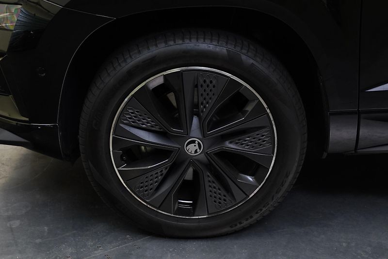 Škoda Karoq - fotka 10 z 28