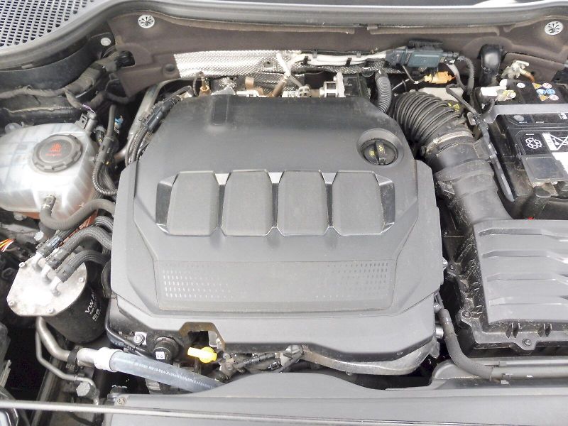 Škoda Karoq (2024) SportLine 2,0 TDI 110kW DSG 4x - fotka 29 z 29