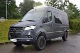 Mercedes-Benz Sprinter Sprinter 319  Camper V6 4x4 - náhled 8