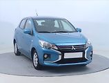 Mitsubishi Space Star (2022) 1.2 MIVEC, Automat, ČR,1.maj - náhled 1