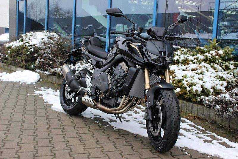 QJ Motor (2026) SRK 800 NOVINKA  2026   možnos - fotka 1 z 11