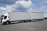 Volvo FL (2018) 280 / ACC / E 6 / ZESTAW PRZEJ - náhled 2