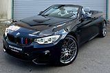 BMW M4 (2017) F83 3.0 317 KW 101TKM MANUAL  - náhled 2
