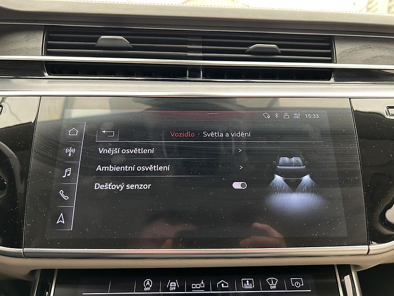 Audi A8 3.0 TDI 4x4 Elegance - fotka 11 z 34