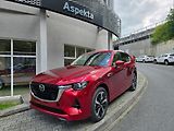 Mazda CX-60 (2024) 3.3 D254 8AT AWD TAKUMI PLUS - náhled 1