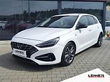 Hyundai i30 1.5 T -GDi/117kW Premium DCT - náhled 1