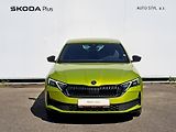 Škoda Octavia (2025) 1.5 TSI 110kW Sportline - náhled 3