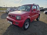 Suzuki Jimny (2006) 1.3 62KW 4x4 - náhled 2