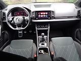Škoda Karoq 1.5 TSI SPORTLINE  110 KW - náhled 12