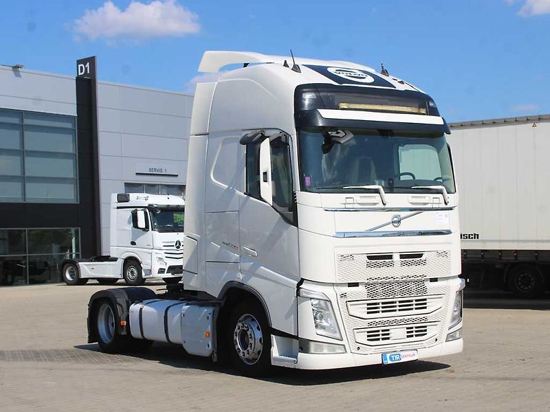Volvo FH 500 XL, VEB +, I-PARK COOL, LO - fotka 2 z 19